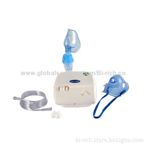 Mini Compressor Nebulizer with Lightweight and Small Size